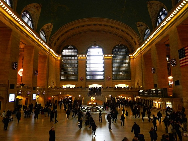 Grand Central