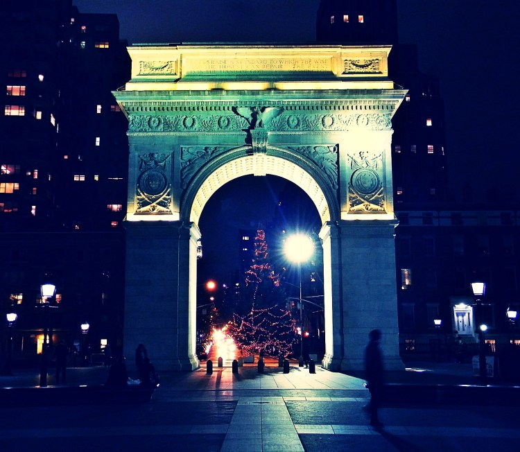 Washington Square